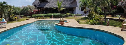 Kenga Giama Resort