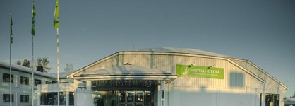 Hotelli Kittilä