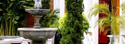 Le Jardin Hotel De Pakse