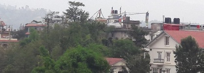 The Boudha Inn
