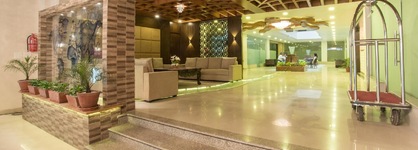Yatri Suites And Spa, Kathmandu