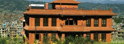 Bhaktapur Paradise Hotel