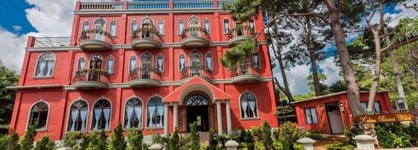 Kalaw Princess Hotel
