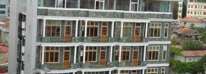 Shwe Kyun Hotel