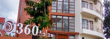 360 Kalaw Hotel