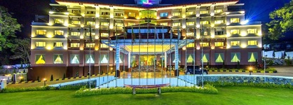 Royal Taunggyi Hotel