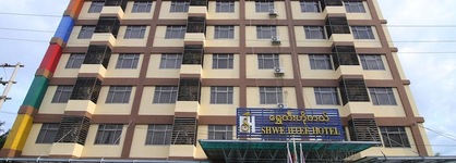 Shwe Htee Hotel