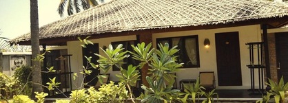 The Emerald Sea Resort