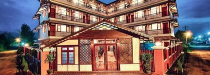 Hotel Maine Li