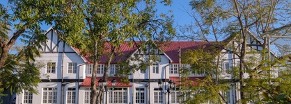 Kalaw Heritage Hotel