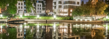 Hotel Almond Business & Spa