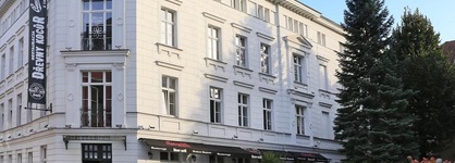 Aparthotel Fortune
