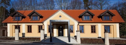 Hotel Koruna