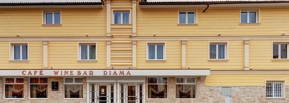 Boutique Hotel Diama