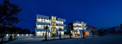 Boutique Apartments Ad Astra