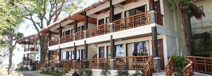 Acuaverde Beach Resort & Hotel Inc.