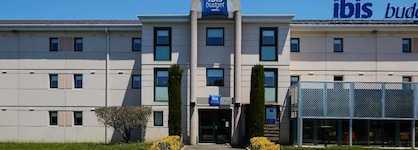 Ibis Budget Albi Terssac