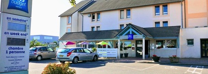 Ibis Budget Laval