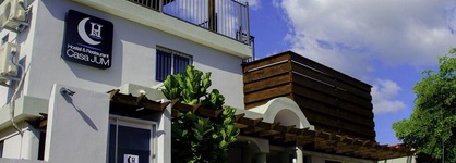 Hotel Casa Jum