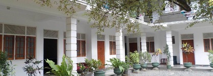 Vista Hotel Senora