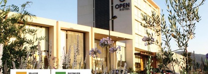 Open Hotel