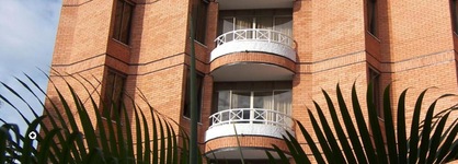 Hotel El Atajo