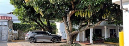 Hotel Melgar Villa Valeria