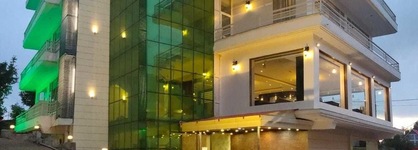 Hotel Kamal Residency