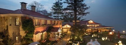 Mayfair Himalayan Spa Resort