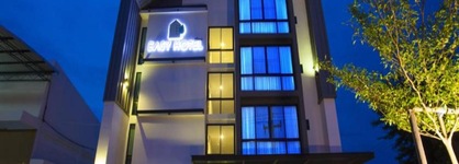 Easy Hotel