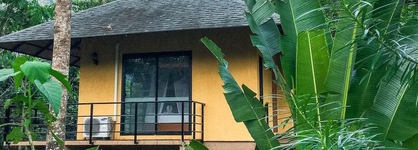 Anurak Community Lodge