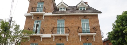 Nai Suan Bed And Breakfast