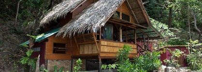 Sabai Corner Bungalows