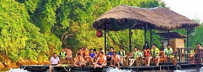 Koh Mueangkarn Paradise View Resort
