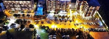 The Contrast I Hotel