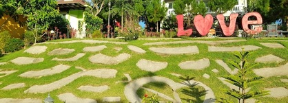 Foresta Hill Resort