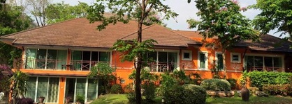 Kong Garden Resort