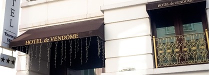 Vendome Hotel