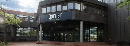 Garner Hotel Kiel - Akademie By Ihg