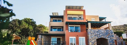Wild Pear Villa