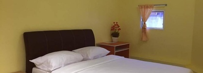 Miri Budget Inn