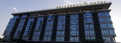 Goldenbay Hotel
