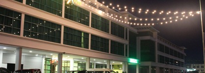 The Inn Bintulu