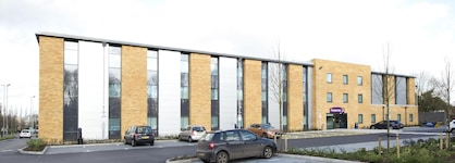 Premier Inn London Uxbridge