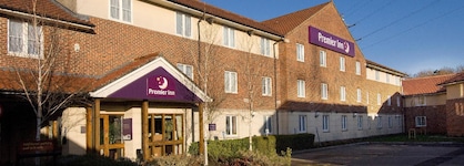Premier Inn Swindon West (M4