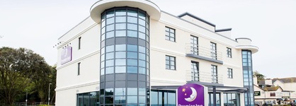 Premier Inn Exmouth Seafront