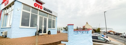 Oyo Marina