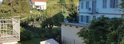 B&B La Crota