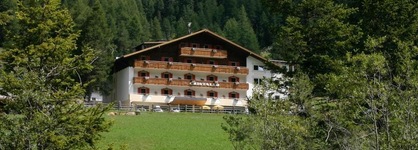 Hotel Cristallo