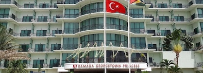 Ramada By Wyndham Princess Georgetown